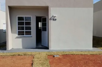 Casa residencial com 2 quartos  para alugar, 55.00 m2 por r$900.00  - neves - ponta grossa/pr