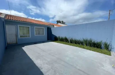 Casa residencial com 3 quartos  para alugar, 60.00 m2 por r$1200.00  - contorno - ponta grossa/pr