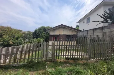 Terreno à venda, 381.60 m2 por r$100000.00  - nova russia - ponta grossa/pr