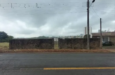 Terreno à venda na Rua Doutor Luiz Conrado Mansani, S_N, Oficinas, Ponta Grossa