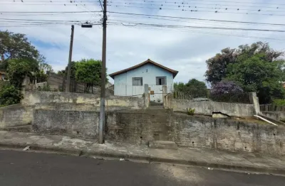 Terreno à venda na Rua Padre Anacleto, 934, Nova Rússia, Ponta Grossa