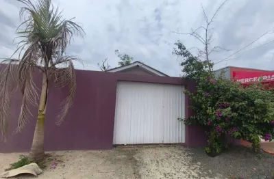 Casa residencial para alugar, 150.00 m2 por r$2500.00  - cara-cara - ponta grossa/pr