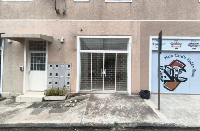 Sala comercial para alugar, 20.00 m2 por r$1500.00  - centro - ponta grossa/pr