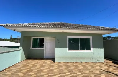 Casa residencial com 3 quartos  para alugar, 140.00 m2 por r$2600.00  - uvaranas - ponta grossa/pr