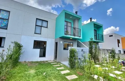 Apartamento com 2 quartos à venda na Rua Siqueira Campos, 2013, Uvaranas, Ponta Grossa