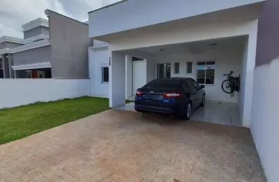 Casa com 3 quartos à venda na Rua Canela, 175, Neves, Ponta Grossa