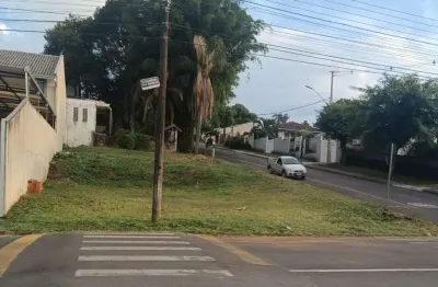 Terreno à venda na Rua Rui Barbosa, S_N, Centro, Prudentópolis