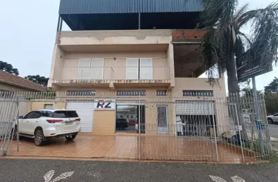 Apartamento com 3 quartos  para alugar, 220.00 m2 por r$1700.00  - boa vista - ponta grossa/pr