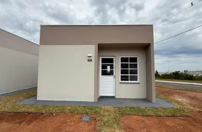 Casa residencial com 2 quartos  para alugar, 50.00 m2 por r$900.00  - neves - ponta grossa/pr