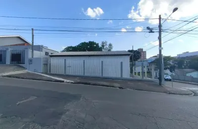 Barracão/galpão para alugar, 120.00 m2 por r$6000.00  - orfas - ponta grossa/pr