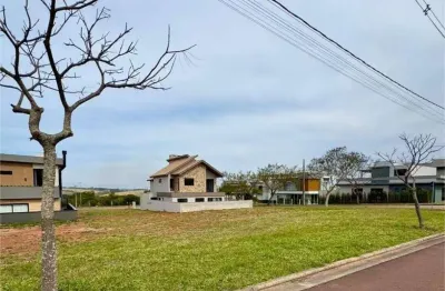 Terreno à venda na Rua João Silvio de Lara Machado, 110, Jardim Carvalho, Ponta Grossa