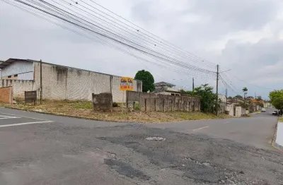 Terreno à venda na Rua Thomaz Gonzaga, S_N, Nova Rússia, Ponta Grossa