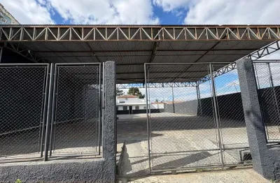 Terreno para alugar, 542.00 m2 por r$5000.00  - nova russia - ponta grossa/pr