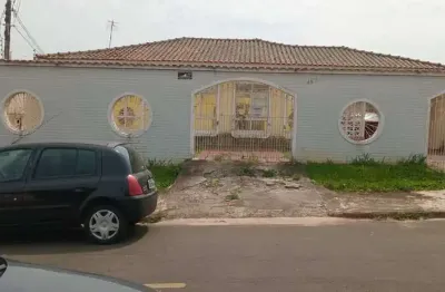 Casa com 3 quartos à venda na Rua Doutor Alves Maciel, 457, Oficinas, Ponta Grossa