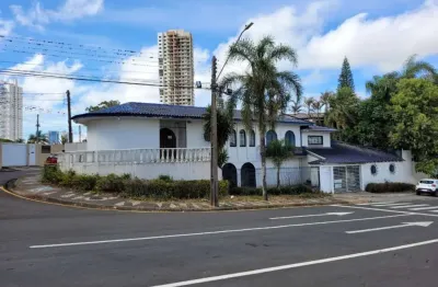 Casa Comercial à venda, 213.00 m2 por R$1350000.00  - Estrela - Ponta Grossa/PR