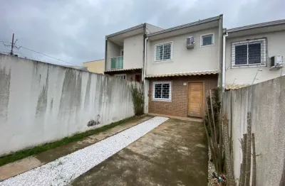 Casa com 2 quartos para alugar na Rua Laerte Bittencourt, 233, Oficinas, Ponta Grossa