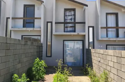 Sobrado com 2 quartos  para alugar, 60.00 m2 por r$2000.00  - cara-cara - ponta grossa/pr