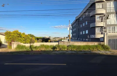Terreno à venda, 495.00 m2 por R$280000.00  - Jardim Carvalho - Ponta Grossa/PR