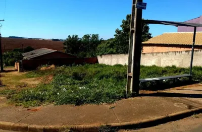 Terreno à venda na Rua Miraguaia, S_N_º, Cará-cará, Ponta Grossa