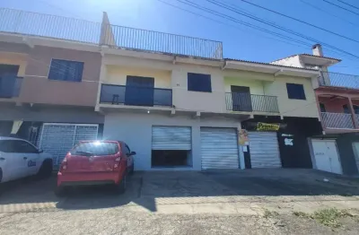 Apartamento com 3 quartos  para alugar, 80.00 m2 por r$1250.00  - boa vista - ponta grossa/pr