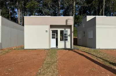 Casa residencial com 2 quartos  para alugar, 50.00 m2 por r$950.00  - neves - ponta grossa/pr