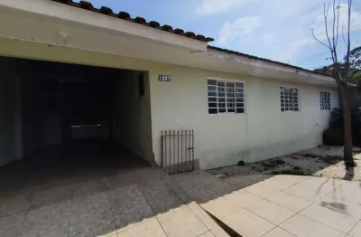 Casa com 3 quartos para alugar na Rua Humberto de Campos, 1207, Uvaranas, Ponta Grossa