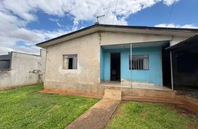 Casa com 3 quartos à venda na Rua Florestópolis, 241, Oficinas, Ponta Grossa