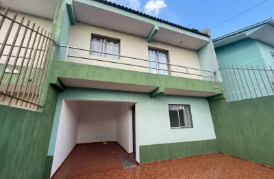 Sobrado com 3 quartos  para alugar, 90.00 m2 por r$1700.00  - neves - ponta grossa/pr