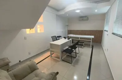 Sala comercial para alugar, 10.00 m2 por r$2200.00  - centro - ponta grossa/pr