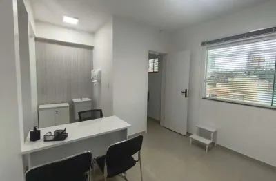 Sala comercial para alugar, 15.00 m2 por r$2200.00  - centro - ponta grossa/pr