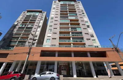 Cobertura à venda porteira fechada no edifício torres cezanne