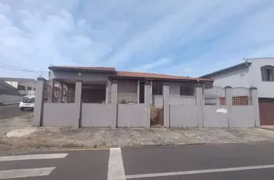 Casa residencial com 3 quartos  para alugar, 136.00 m2 por r$2600.00  - contorno - ponta grossa/pr