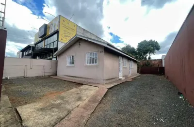 Casa com 3 quartos à venda na Rua Nicolau Kluppel Neto, 914, Contorno, Ponta Grossa