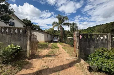 Terreno à venda na Rua Guaraqueçaba, 44, Nova Rússia, Ponta Grossa