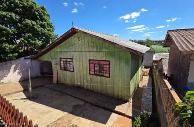Terreno à venda, 275.00 m2 por R$160000.00  - Jardim Carvalho - Ponta Grossa/PR