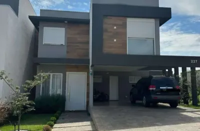 Casa em condomínio para alugar, 230.00 m2 por r$9900.00  - colonia dona luiza - ponta grossa/pr