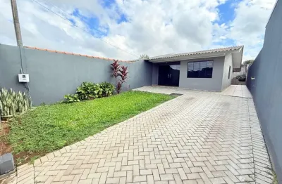 Casa residencial com 2 quartos  para alugar, 80.00 m2 por r$1600.00  - oficinas - ponta grossa/pr