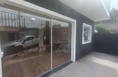 Sala comercial para alugar, 70.00 m2 por r$1700.00  - nova russia - ponta grossa/pr