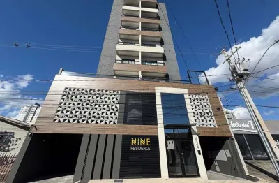 Apartamento com 2 quartos à venda na Rua Gonçalves Ledo, 454, Oficinas, Ponta Grossa