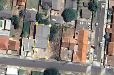Terreno à venda, 165.00 m2 por R$400000.00  - Contorno - Ponta Grossa/PR