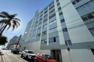 Apartamento com 2 quartos para alugar na Rua Frei Caneca, 300, Centro, Ponta Grossa