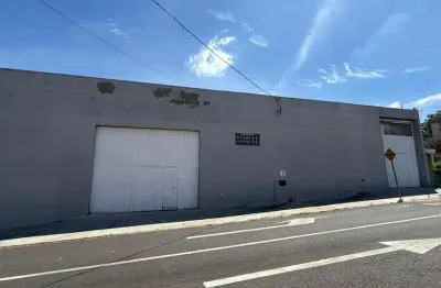 Sala comercial para alugar na Rua Rio de Janeiro, 374, Nova Rússia, Ponta Grossa