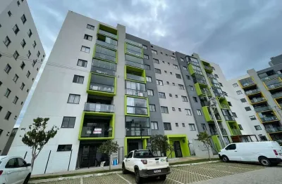 Apartamento com 3 quartos à venda na Rua Nicolau Kluppel Neto, 1952, Contorno, Ponta Grossa