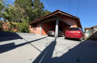 Casa com 2 quartos à venda na Rua João Batista França e Silva, 460, Boa Vista, Ponta Grossa