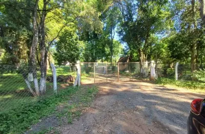 Chácara / sítio à venda na Rua Luiz Sozim, S_N, Colônia Dona LuÍza, Ponta Grossa