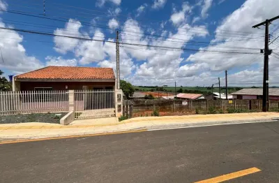 Terreno à venda na Rua Gileade, 61, Jardim Carvalho, Ponta Grossa
