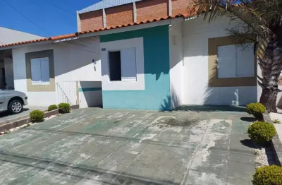 Casa em condomínio fechado à venda na Rua Antônio Saad, 2500, Boa Vista, Ponta Grossa