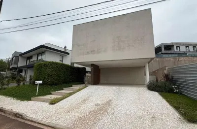 Casa em condomínio fechado para alugar na Rua Joaquim de Paula Xavier, 1500, Estrela, Ponta Grossa