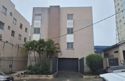 Apartamento com 2 quartos para alugar na Rua Benjamin Constant, 1003, Centro, Ponta Grossa