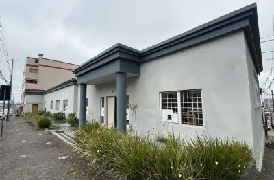 Sala comercial para alugar na Rua Sant'Ana, 162, Centro, Ponta Grossa